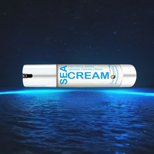The Sea Cream - Youthful Aging And Firming Formula