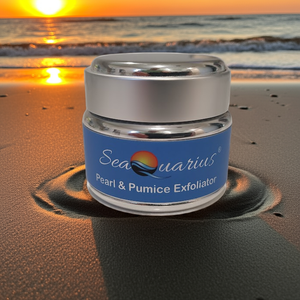 Micro Pearl & Pumice Exfoliator