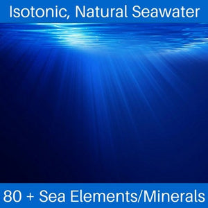 Anti Aging Facial Cream - The Sea Cream - Youthful Aging And Firming Formula
