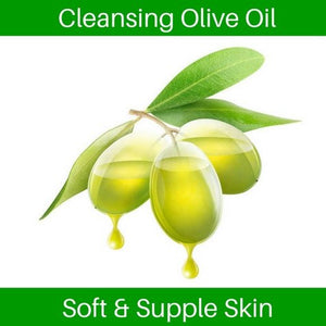 Facial Cleanser - The Sea Clean - Foaming And Purifying Facial Wash