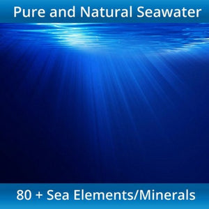 Micro Pearl & Pumice Exfoliator Seawater
