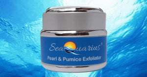 Micro Pearl & Pumice Exfoliator