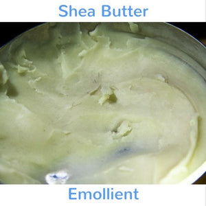 Micro Pearl & Pumice Exfoliator Shea Butter